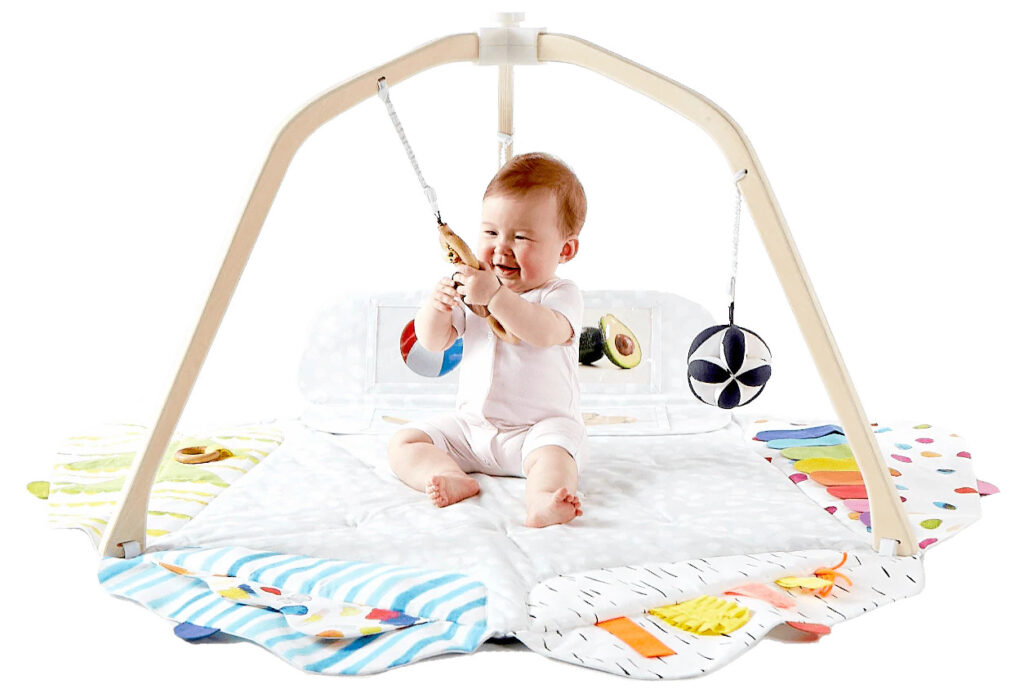 lovevery play gym