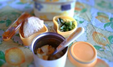 15 Cool Lunch Box Sets to Keep Food Fresh and Tasty