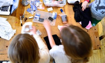 9 Goals of a Successful School Makerspace