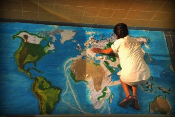 5 Great Mapping Tools to Use in the Classroom