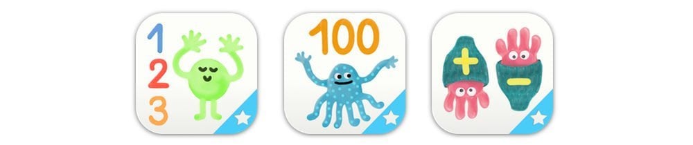marbotic number game app