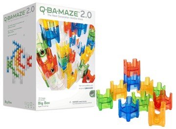 MindWare-Q-Ba-Maze 2.0