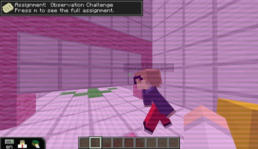 Minecraft Modding