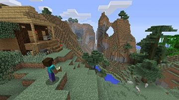 How Minecraft Can Foster a Love of Reading