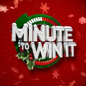 Minute to win it Christmas party games for everyone, kids, family, entertaining  guest and coworkers