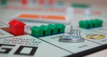 7 Great Games For Monopoly Fanatics and Monopoly Foes