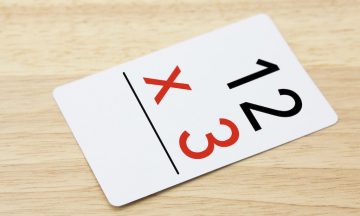 9 Sets of Multiplication Flash Cards For Engaging Math Practice