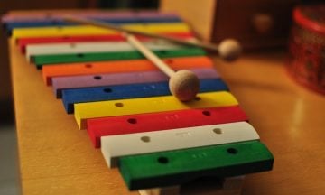The Best 13 Musical Instruments for Kids With Rhythm