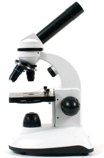 My First Lab Duo-Scope Microscope 400x