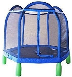My First Trampoline
