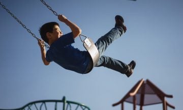 Recess Rules!! And Why Kids Need MORE of It!