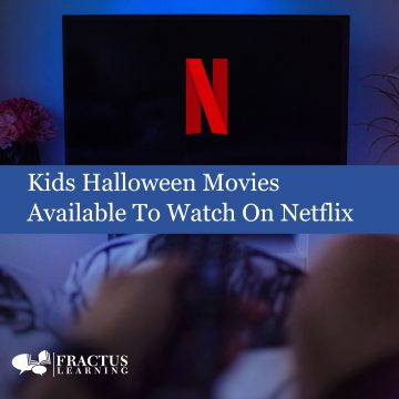 39 Kids Halloween Movies Available on Netflix