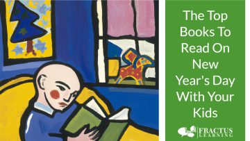 New Years Books For Kids – Books For Toddlers and Other Children’s Books
