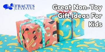 Great Non-Toy Gift Ideas For Kids They’ll Love Forever