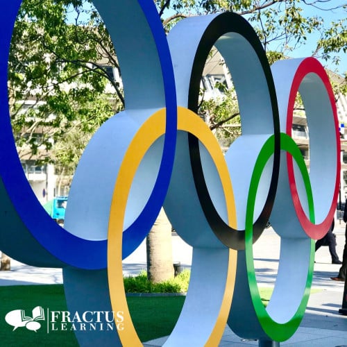 olympics trivia