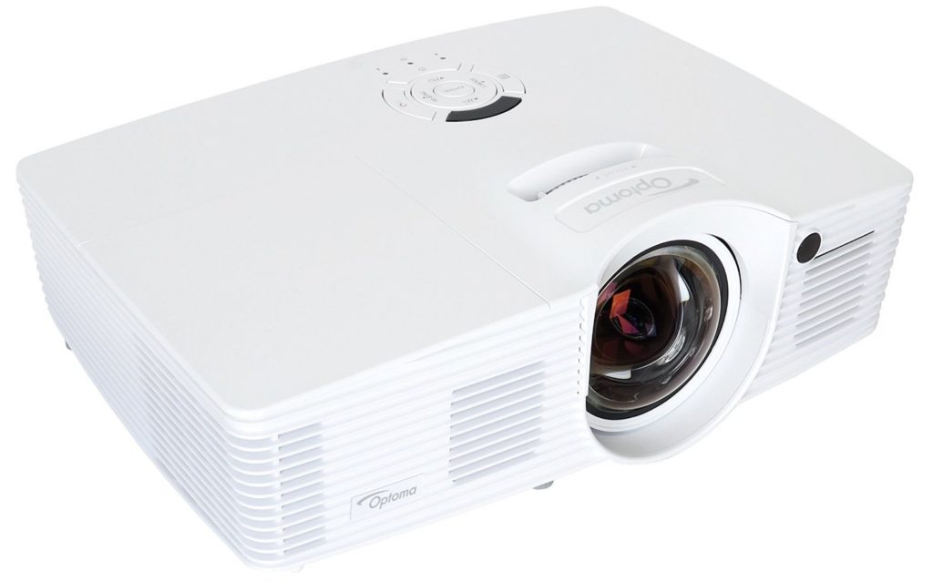 Optoma GT1080