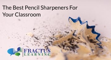 Best Classroom Pencil Sharpener