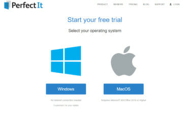 Perfectit Free Trial For Windows Or Macos