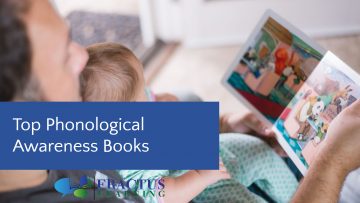 Best Phonological Awareness Books For Your Young Reader