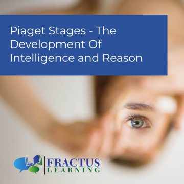 Piaget Stages – The Development Of Intelligence and Reason