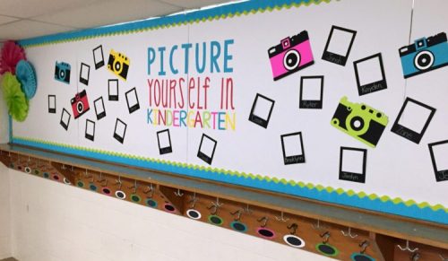 picture Kindergarden