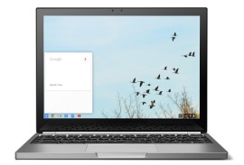Chromebook Pixel