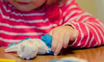 9 Ways To Use Play Doh Eggs For Creative Learning Fun