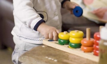Play Therapy: What You Need To Know
