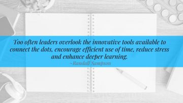 3 Ways Leaders Can Flip Staff Meetings For More Authentic Growth