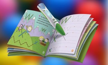 7 of the Most Popular LeapFrog Toys for Little Learners