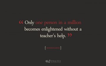 Famous Quotes to Inspire your Students