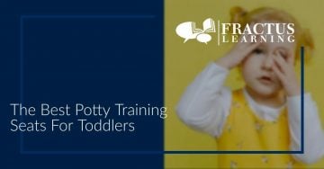 The Best Potty Training Seats for Toddlers