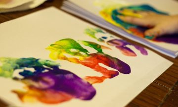 Why High School Should Be More Like Preschool: The Power of Creative Teaching Methods