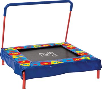 Pure Fun Kids Preschool Jumper