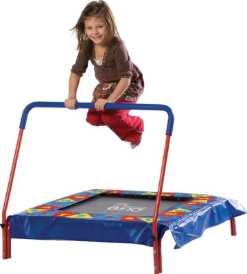 Pure Fun Kids Preschool Trampoline