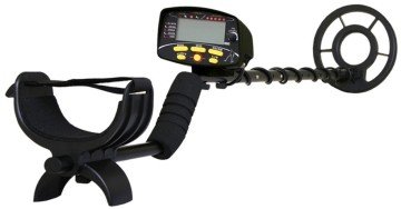 Pyle PHMD72 High Power Digital Metal Detector