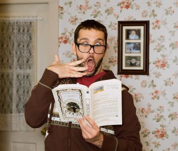 5 Fantastic Resources for Reluctant Readers