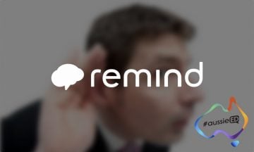 Remind – Linking to Those Who Want to Hear You!