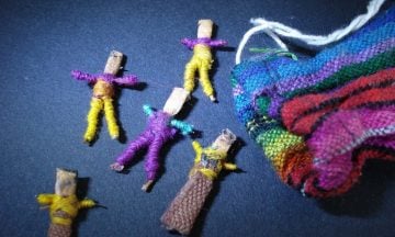 Worried About Your Little Worrier? A Guide to Manage Kid’s Anxiety & Stress