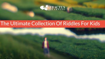 Riddles for Kids: A Comprehensive Guide for Teachers and Parents