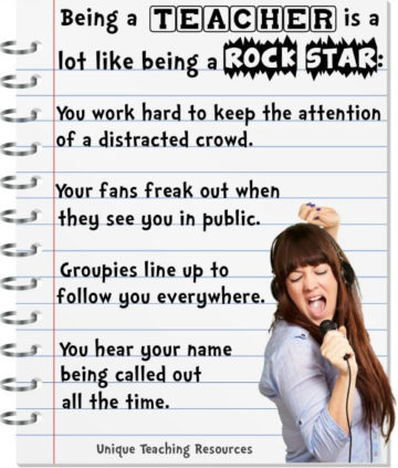 rockstarteacherquote