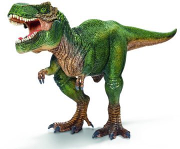 Best Dinosaur Toys - Schleich Tyrannosaurus Rex