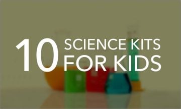 10 Engaging and Educational Science Kits for Kids
