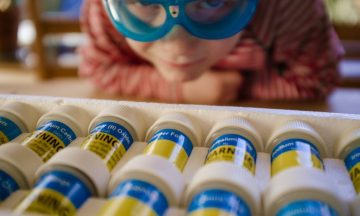 7 Science Kits for Kids—Putting the Fun back in Science!