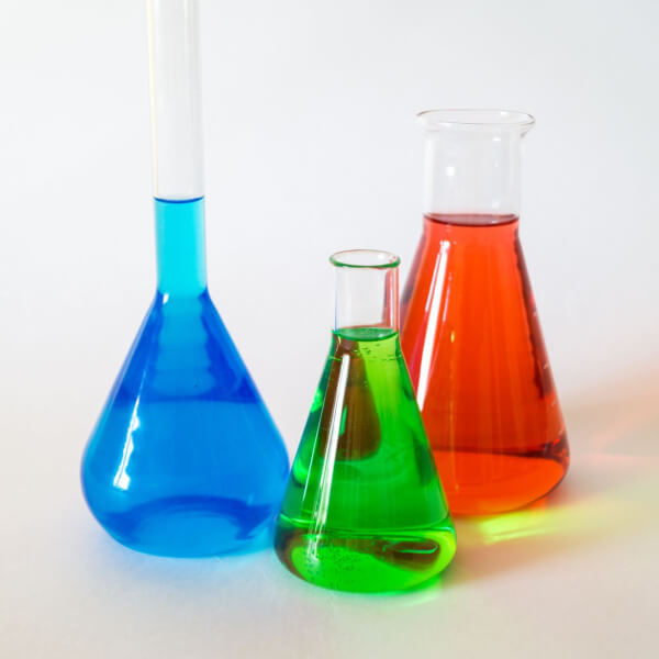 science set