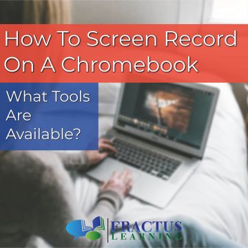 How To Screen Record On A Chromebook – What Screen Recorders Are Available?