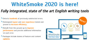 WhiteSmoke