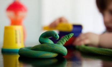 9 Sensory Toys to Develop Sensory Learning Skills