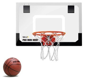 SKLZ Pro Mini Basketball Hoop