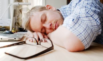 The Scarcity of Sleep in Our School System